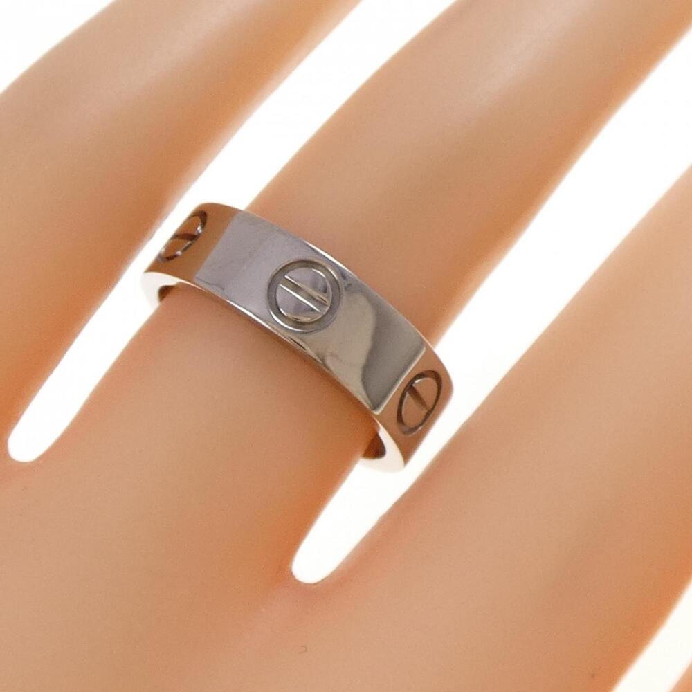 CARTIER Ring - Picture 4 of 4